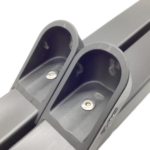 Helinox (ヘリノックス) ファニチャーアクセサリー SIZE XL ブラック サンセットチェア・チェアワンXLなど向け ロッキングフット XL