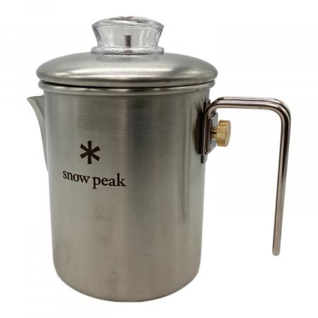 Snow peak (スノーピーク) コーヒー用品 PR-880 フィールドコーヒー