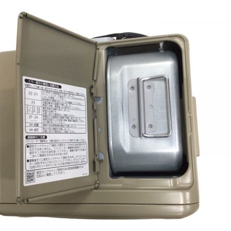 CORONA (コロナ) アウトドアヒーター ポータブル電源対応 フィールド