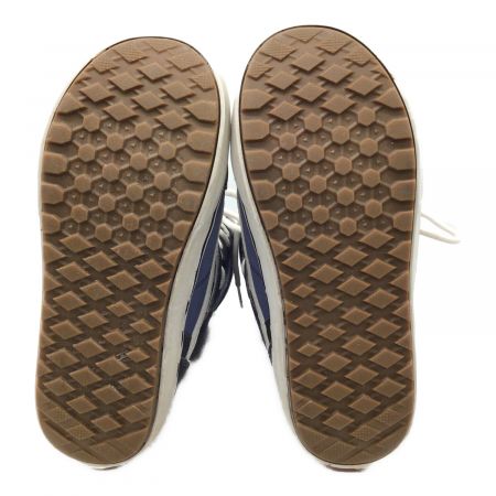 VANS OFF THE WALL (ヴァンスオフザウォール) スノーボードブーツ