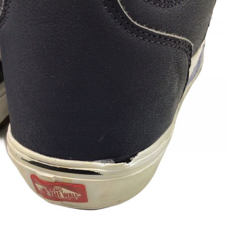 VANS OFF THE WALL (ヴァンスオフザウォール) スノーボードブーツ