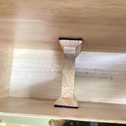 NATURE WORKS (ネイチャーワークス) 収納ケース ウッド tentmark DESIGNS ワーカーズオカモチⅡ