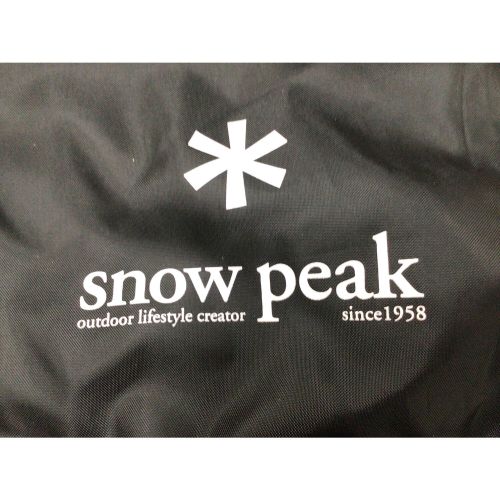 Snow peak (スノーピーク) アウトドア雑貨 廃盤品 ラップラック CK-040