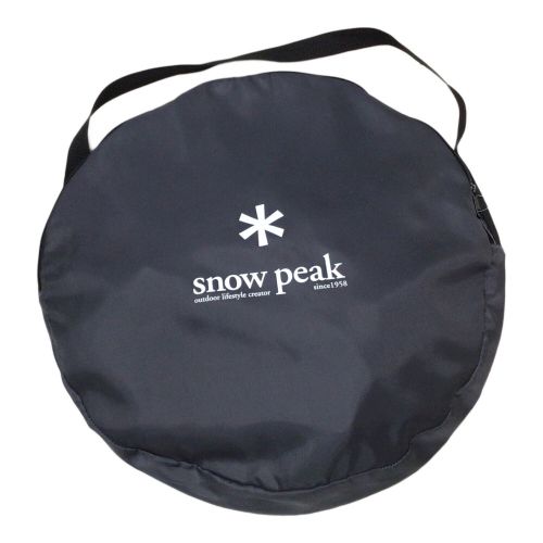 Snow peak (スノーピーク) アウトドア雑貨 廃盤品 ラップラック CK-040