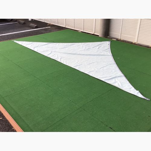 TARP to TARP (タープトゥタープ) ウィングタープ TARP WING 5m×5m 3～5人用 TC素材