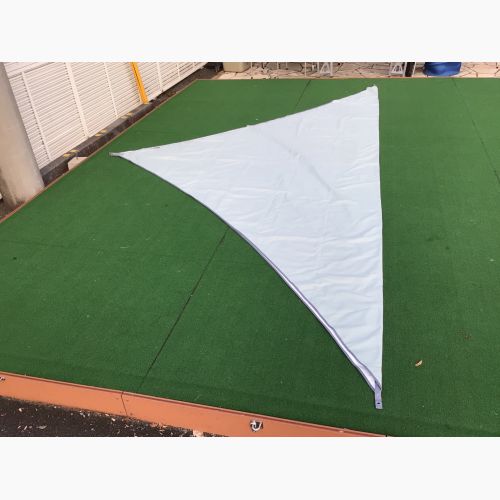 TARP to TARP (タープトゥタープ) ウィングタープ TARP WING 5m×5m 3～5人用 TC素材