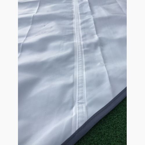 TARP to TARP (タープトゥタープ) ウィングタープ TARP WING 5m×5m 3～5人用 TC素材