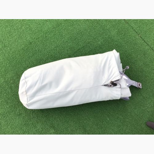 TARP to TARP (タープトゥタープ) ウィングタープ TARP WING 5m×5m 3～5人用 TC素材