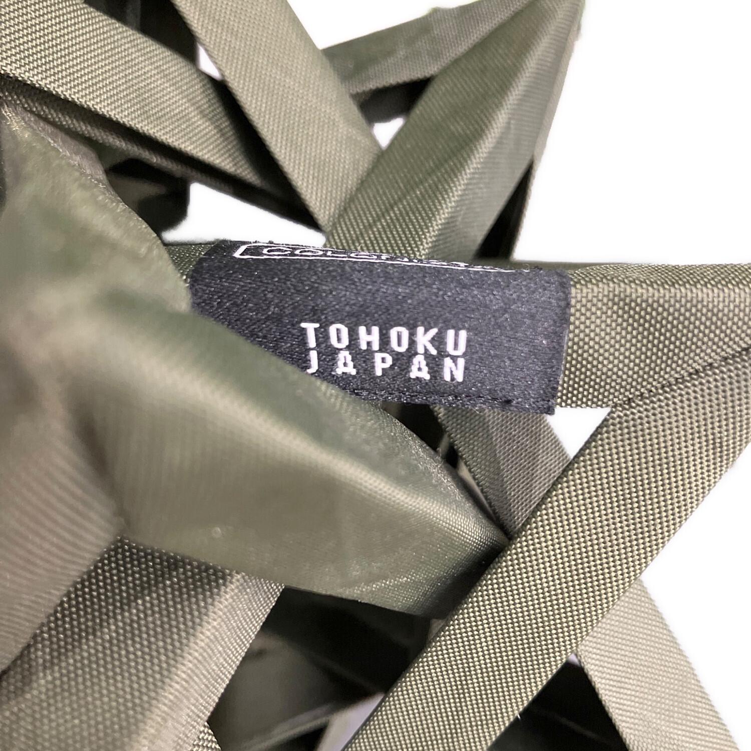 COLONISTA (コロニスタ) ランタンアクセサリー Dark green CONPE10