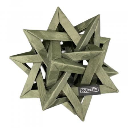 COLONISTA (コロニスタ) ランタンアクセサリー Dark green CONPE10 