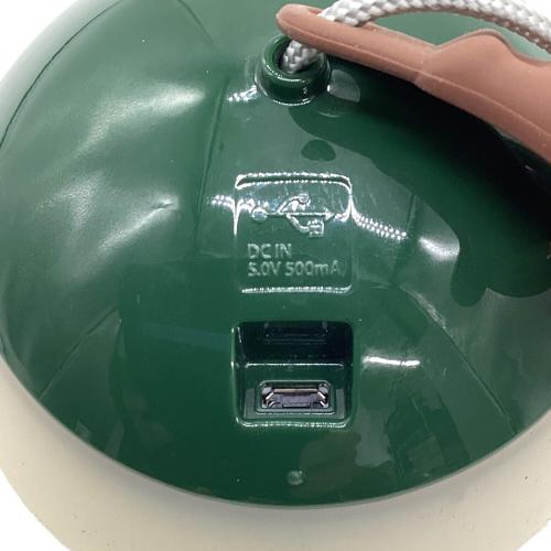 Snow peak (スノーピーク) LEDランタン LINE FRIENDS ES-070LF ほおずき