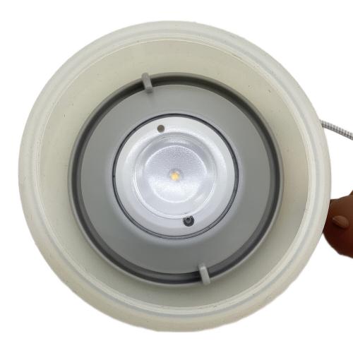 Snow peak (スノーピーク) LEDランタン LINE FRIENDS ES-070LF ほおずき