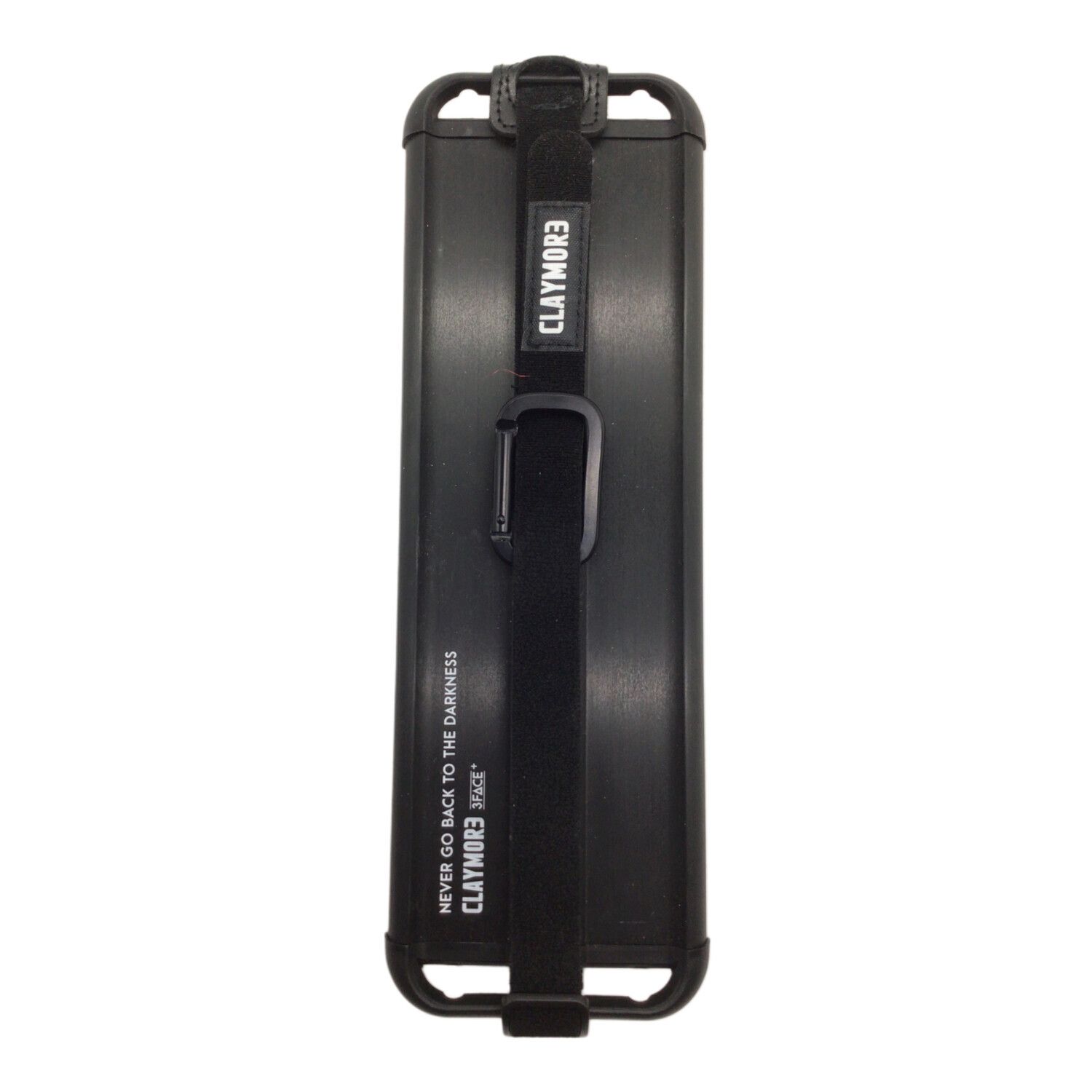 CLAYMORE (クレイモア) LEDライト クレイモア 3FACE+L アルペン限定