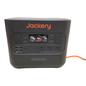 ブランド：Jackery｜在庫：あり】商品一覧｜中古・リサイクルショップの公式通販 トレファクONLINE