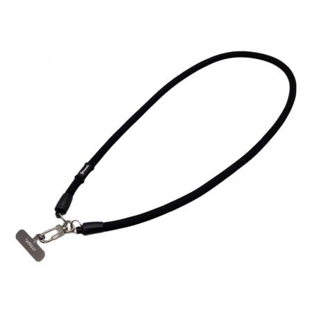 【新品未使用】　ヨセミテストラップ　yosemite ブラック 新品未開封 ヨセミテモバイルストラップ NANGA｜Yahoo!フリマ