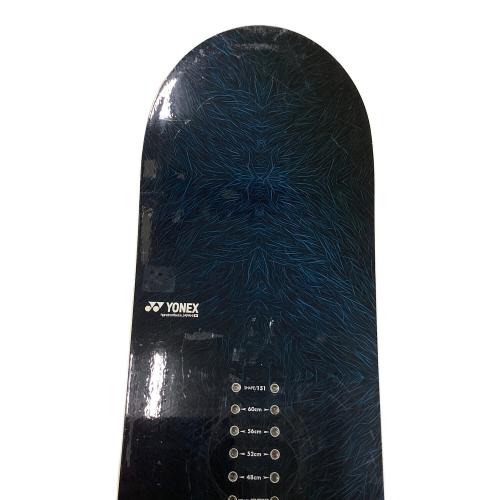 YONEX (ヨネックス) Parkaholic スノーボード 151cm｜トレファクONLINE