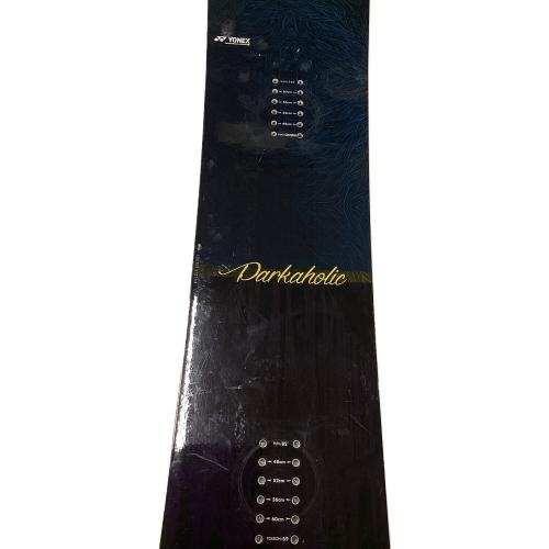 YONEX (ヨネックス) Parkaholic スノーボード 151cm