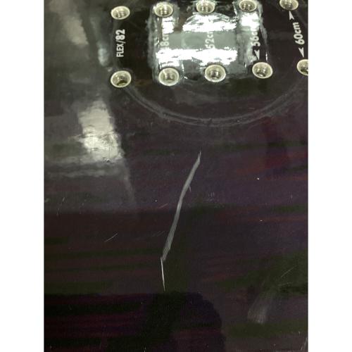 YONEX (ヨネックス) Parkaholic スノーボード 151cm