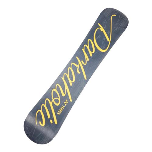 YONEX (ヨネックス) Parkaholic スノーボード 151cm