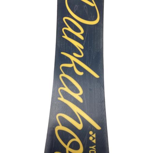 YONEX (ヨネックス) Parkaholic スノーボード 151cm