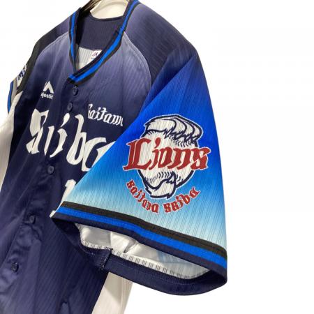 埼玉西武ライオンズ (サイタマセイブライオンズ) 応援グッズ SIZE L
