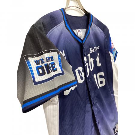 埼玉西武ライオンズ (サイタマセイブライオンズ) 応援グッズ SIZE L