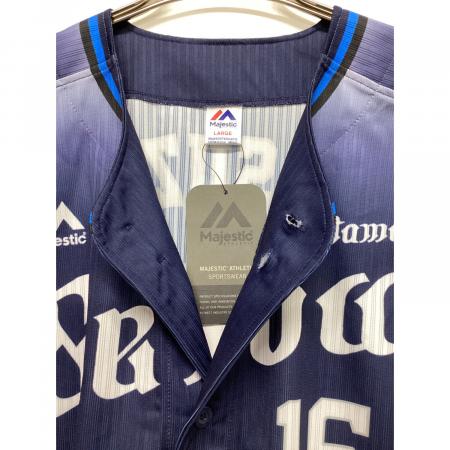埼玉西武ライオンズ (サイタマセイブライオンズ) 応援グッズ SIZE L