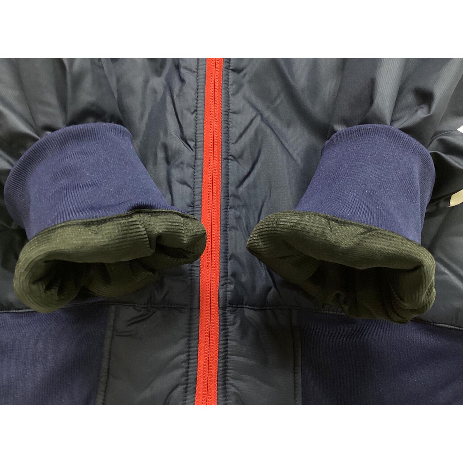 埼玉西武ライオンズ (サイタマセイブライオンズ) サテンジャケット