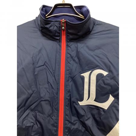 埼玉西武ライオンズ (サイタマセイブライオンズ) サテンジャケット