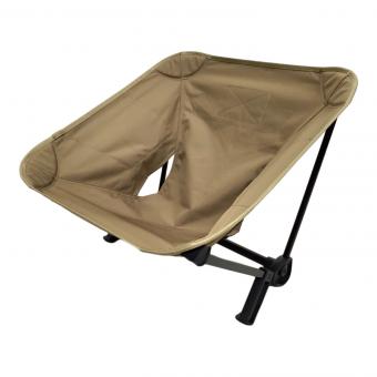 Helinox (ヘリノックス) アウトドアチェア コヨーテ タクティカル インクラインチェア 未使用品