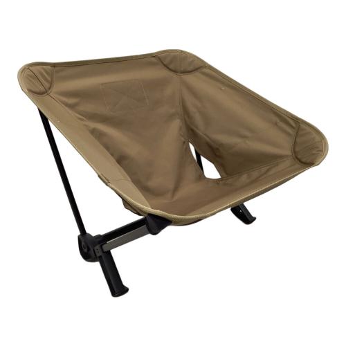 Helinox (ヘリノックス) アウトドアチェア コヨーテ タクティカル インクラインチェア 未使用品