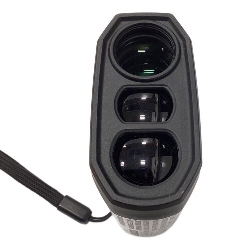 Nikon (ニコン) ゴルフ距離測定器 ホワイト AL121・元箱付 COOLSHOT 20i GII