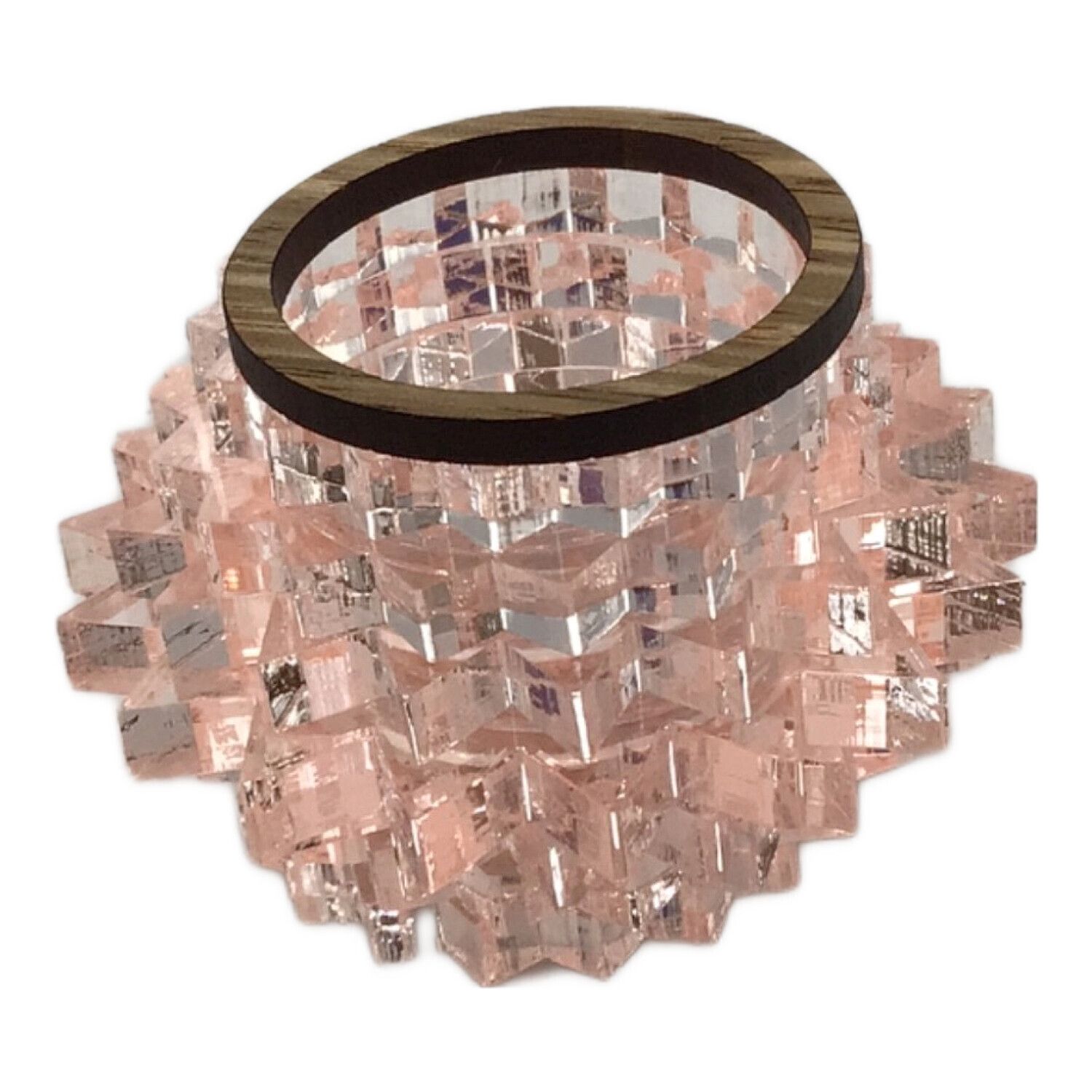 ソウラボ soulabo 2点セット② soulabo (ソウラボ) ランタンアクセサリー KASANEMONO-ML4 GIZA