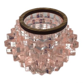 soulabo (ソウラボ) ランタンアクセサリー KASANEMONO-ML4　GIZA　開封品