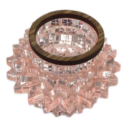 soulabo (ソウラボ) ランタンアクセサリー KASANEMONO-ML4　GIZA　開封品