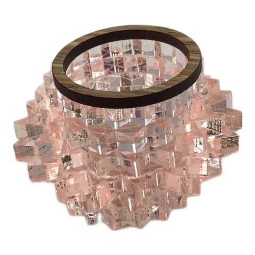 soulabo (ソウラボ) ランタンアクセサリー KASANEMONO-ML4　GIZA　開封品