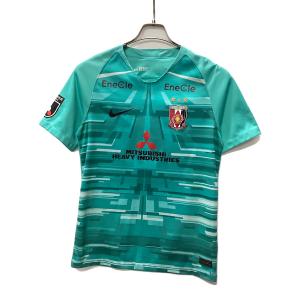 浦和レッズ (ウラワレッズ) サッカーユニフォーム メンズ SIZE S スカイブルー 背番号無し 2020 GK ユニフォーム CI5940 317