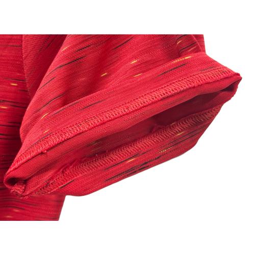 マンチェスターユナイテッド サッカーユニフォーム メンズ SIZE S レッド 20/21 ユニフォーム ホーム GC7958