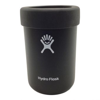 Hydro Flask (ハイドロフラスク) アウトドア雑貨 ブラック GRINDLODGE クーラーカップ