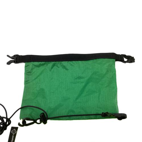 asobitogear 収納ケース パイナップルカラー TRUNK ZERO パイントグラスケース／SOSO-G（ソソグ）