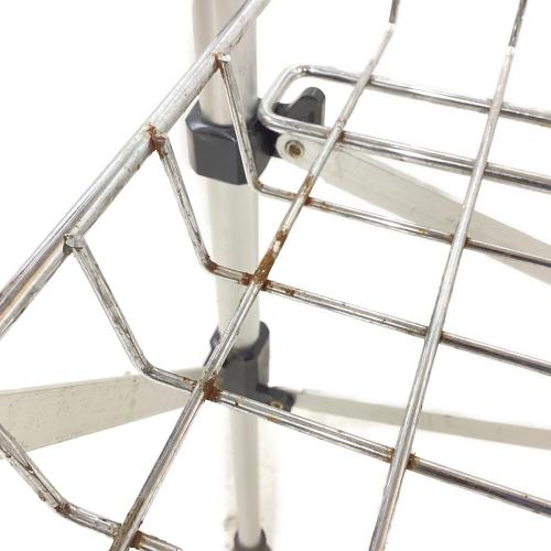 Snow peak (スノーピーク) キッチンテーブル ブラウン シナベニア フィールドキッチンテーブル