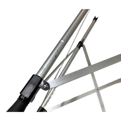 Snow peak (スノーピーク) キッチンテーブル ブラウン シナベニア フィールドキッチンテーブル