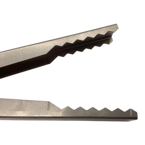 鎌倉NaFro (カマクラナフロ) トング チタン製 ただのトングじゃないワニ