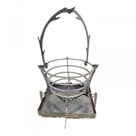 TRIPATH PRODUCTS (トリパスプロダクツ) 焚火台 グルグルファイヤーM