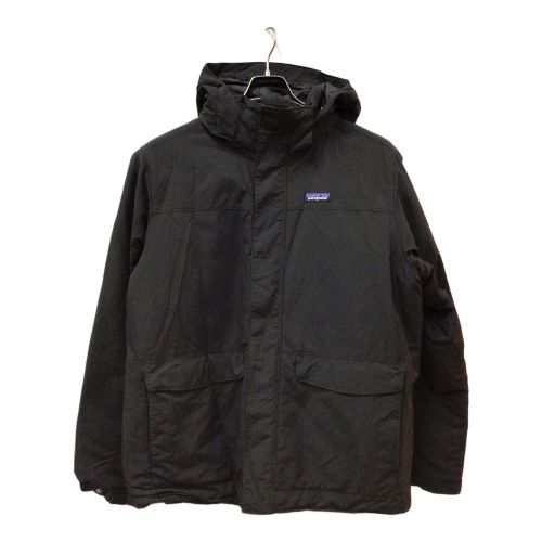 Patagonia (パタゴニア) アウトドアウェア(ジャケット) メンズ SIZE L ブラック 26990 イスマス・ジャケット