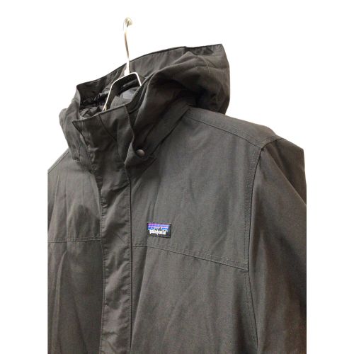 Patagonia (パタゴニア) アウトドアウェア(ジャケット) メンズ SIZE L ブラック 26990 イスマス・ジャケット