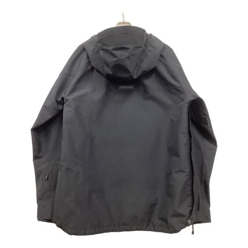 BURTON (バートン) スノーボードウェア(ジャケット) メンズ SIZE XL ブラック 22736 GORE PILLWLN ANRK GORE-TEX