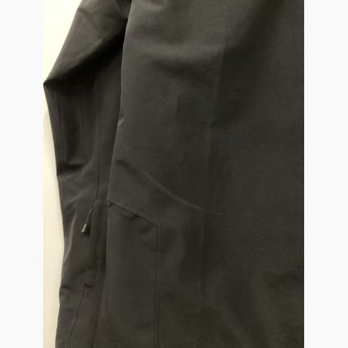 BURTON (バートン) スノーボードウェア(ジャケット) メンズ SIZE XL ブラック 22736 GORE PILLWLN ANRK GORE-TEX