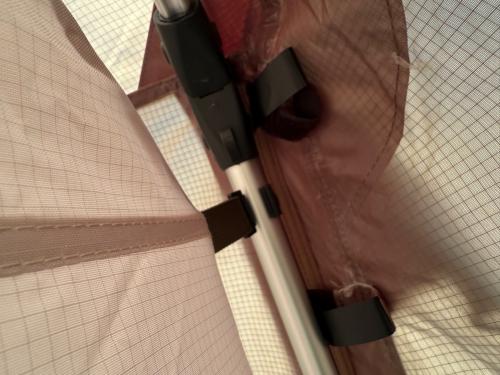 Naturehike (ネイチャーハイク) ロッジテント Village 5.0 3～4人用