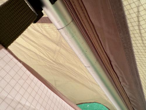 Naturehike (ネイチャーハイク) ロッジテント Village 5.0 3～4人用